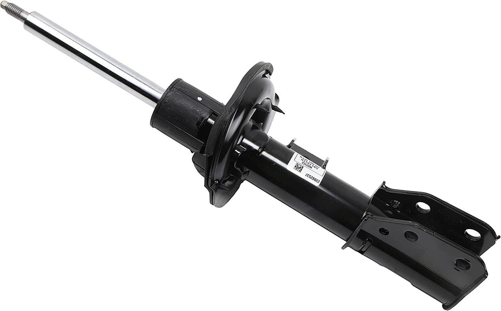 GM Original Equipment 506-860 Front Driver Side Suspension Strut Assembly