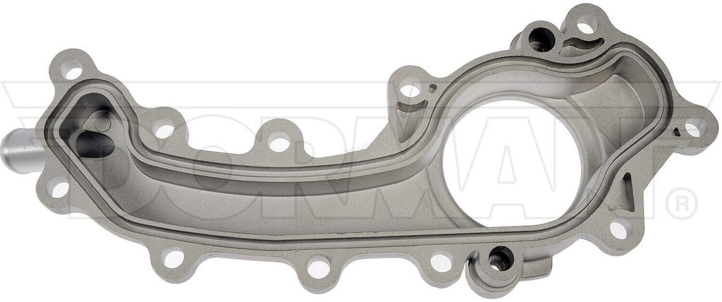 Engine Timing Cover for 300, Challenger, Charger, Grand Caravan+More 635-555