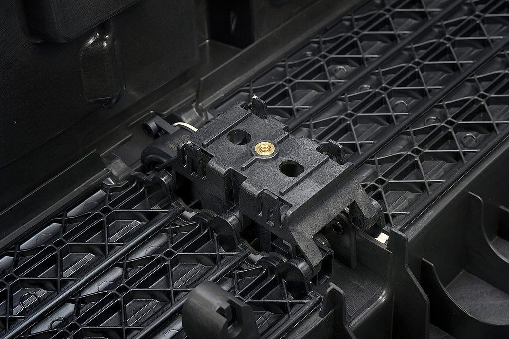 Dorman 601-584 Radiator Shutter Assembly Compatible with Select Lincoln Models