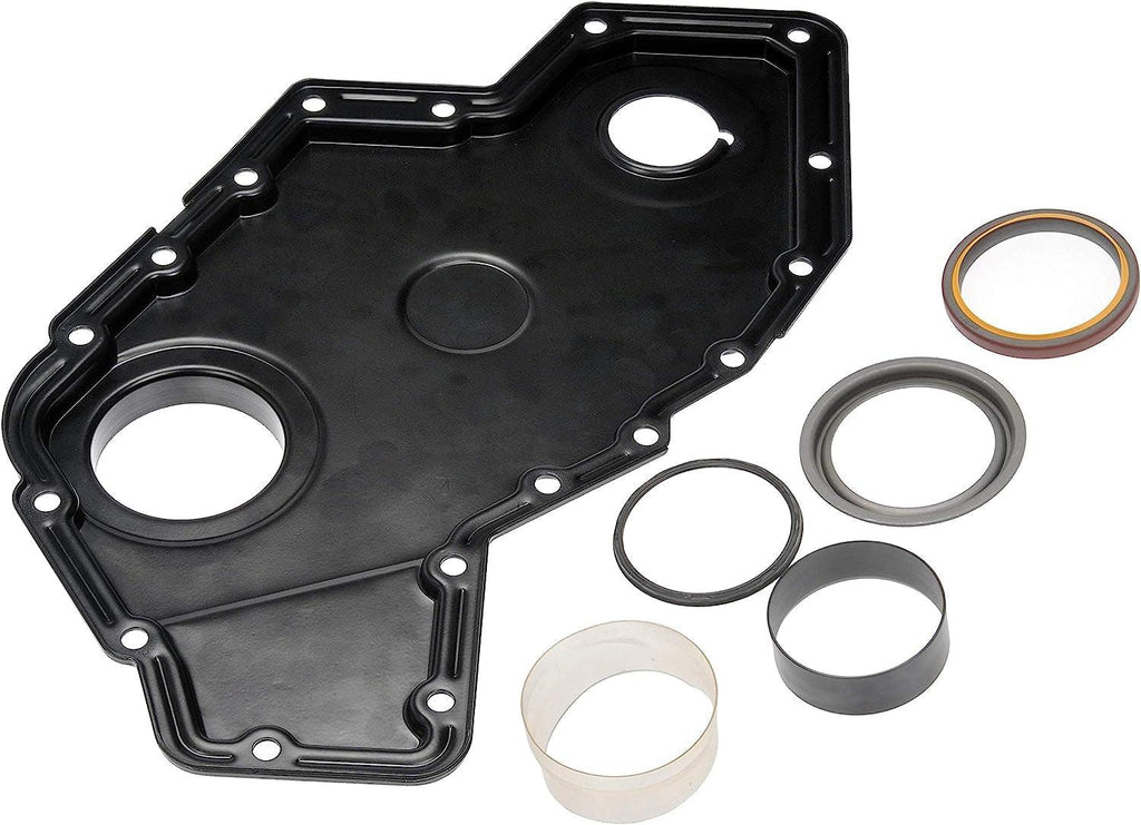 Dorman 635-180 Outer Engine Timing Cover for Select Ram Models