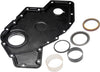 Dorman 635-180 Outer Engine Timing Cover for Select Ram Models