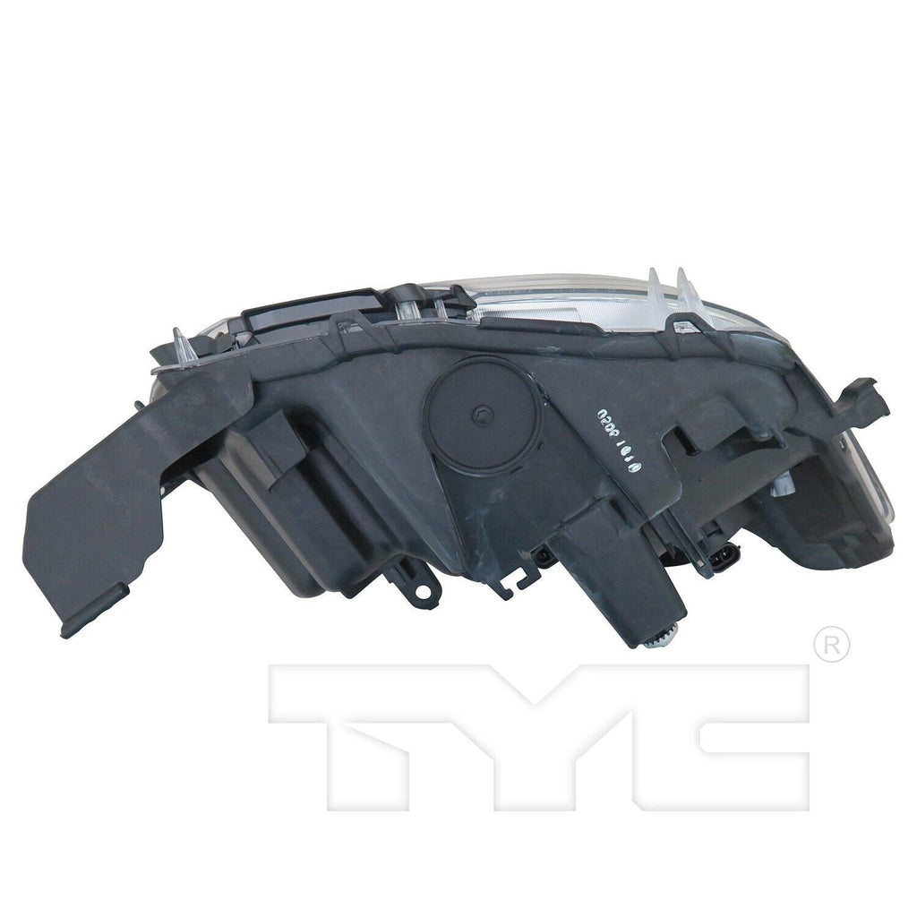 TYC Headlight Assembly for 16-18 Tacoma 20-9750-00-9