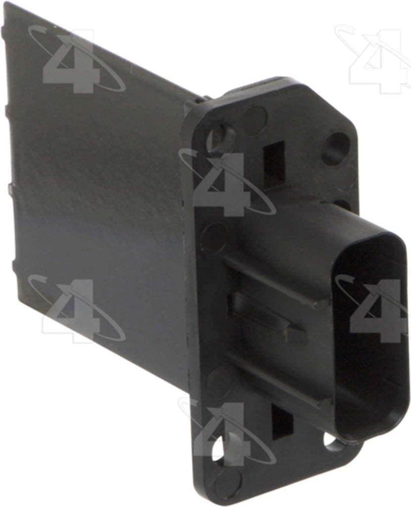 20325 A/C Blower Motor Switch