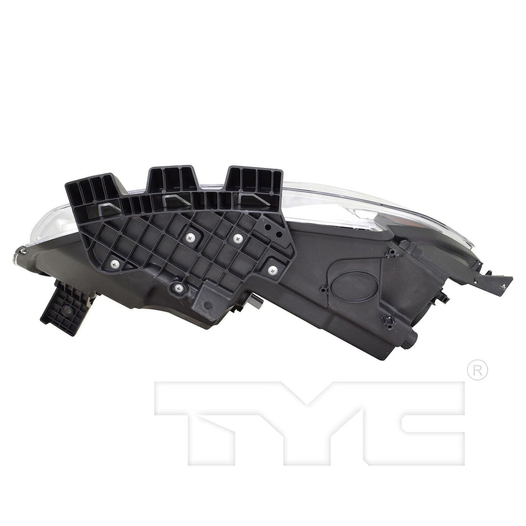 TYC Headlight Assembly for 16 Dart 20-9338-70-9