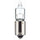 HELLA H20W Standard Series Halogen Miniature Light Bulb - greatparts