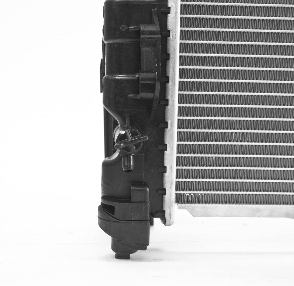 2795 Radiator Compatible with 2005-2007 Dodge Caravan/Grand Caravan