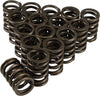 73815K2 Single Valve Spring Kit W/ 1.50" OD Springs; Steel Retainers, 7 Degree 1 Groove Locks