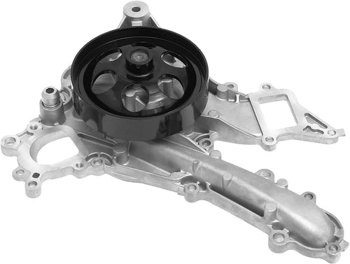 43158 Premium Engine Water Pump