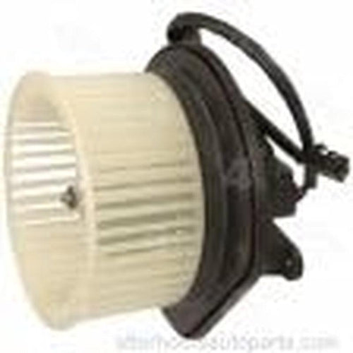 75806 Blower Motor Assembly