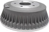 Professional 18B452 Front Brake Drum