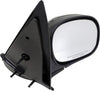 Dorman 955-1501 Passenger Side Power Door Mirror with Signal for Select Ford Models