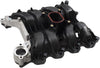 Aftermarket Engine Intake Manifold W/Thermostat Upgraded Compatible with Replaces F8AZ9424CA