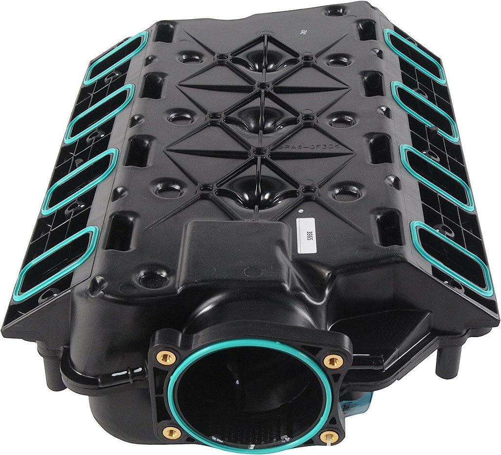 GM Genuine Parts 12663489 Intake Manifold Assembly