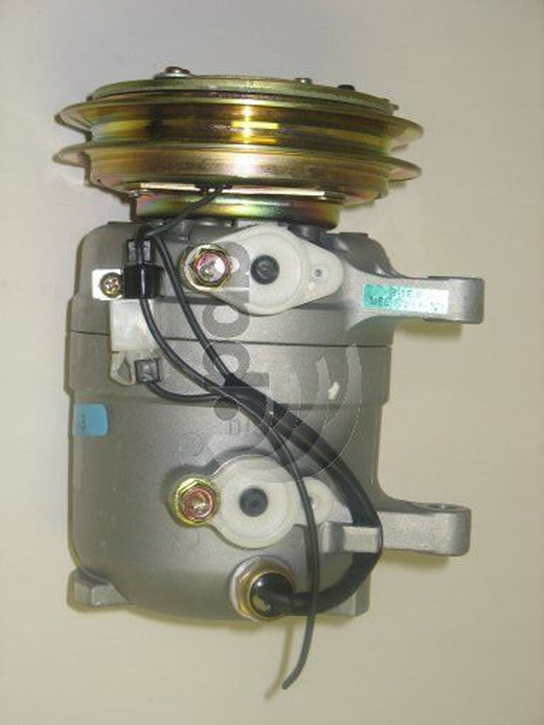 Global Parts A/C Compressor and Component Kit for Nissan 9642068
