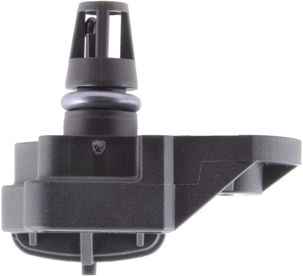 Automotive 0261230333 Original Equipment Manifold Absolute Pressure (MAP) Sensor for Select 2011-19 Ford Escape, Fiesta, Focus, F-150, F-250/350 Super Duty, Transit-150, Transit-250, Transit-350