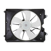 601360 Replacement Cooling Fan Assembly for Honda Odyssey