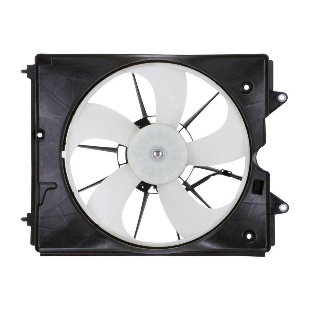 601360 Replacement Cooling Fan Assembly for Honda Odyssey
