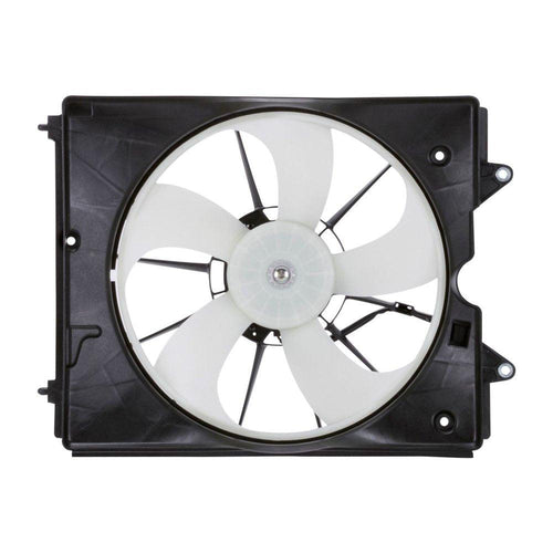 601360 Replacement Cooling Fan Assembly for Honda Odyssey
