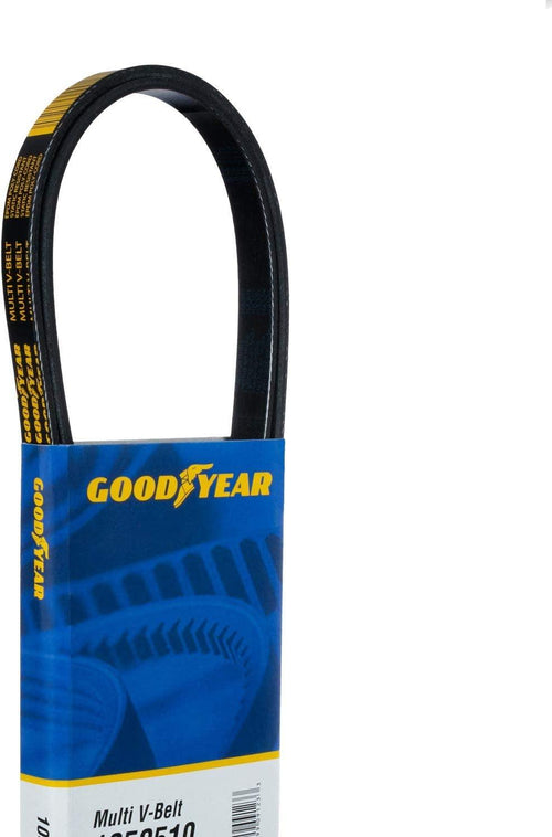 1050335 Serpentine Belt, 5-Rib, 33.5