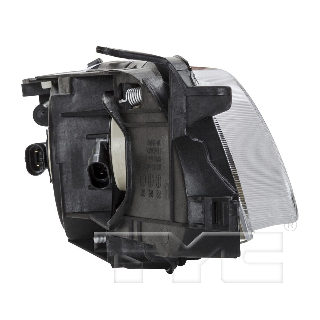 TYC Headlight Assembly for 1993-1997 Corolla 20-1745-00