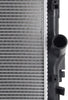 2957 Radiator Compatible with 2007-2018 Jeep Wrangler