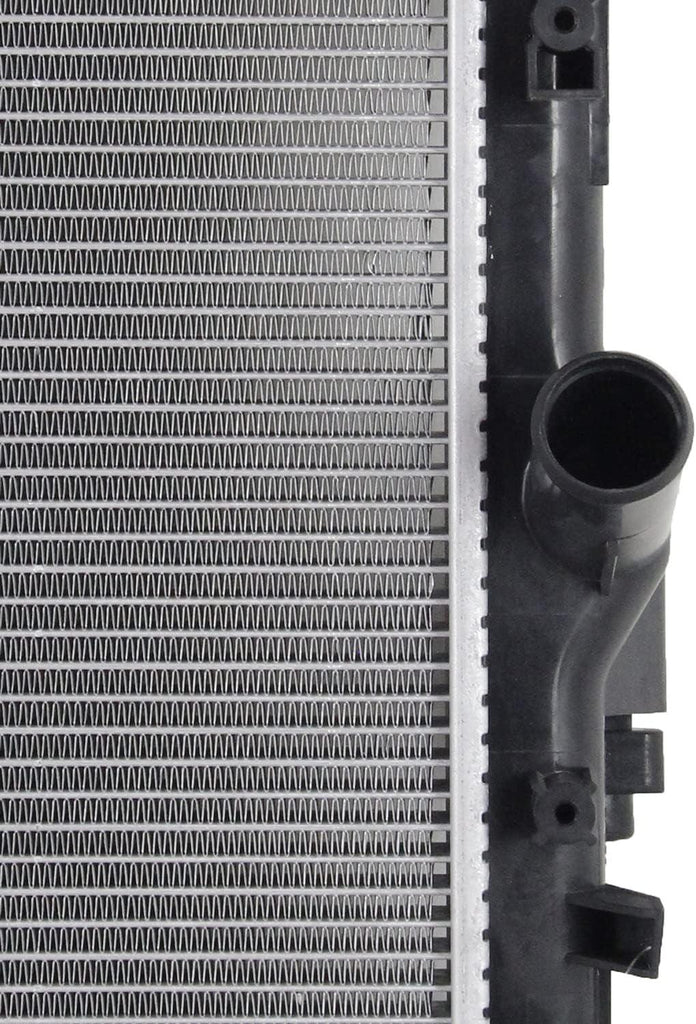 2957 Radiator Compatible with 2007-2018 Jeep Wrangler