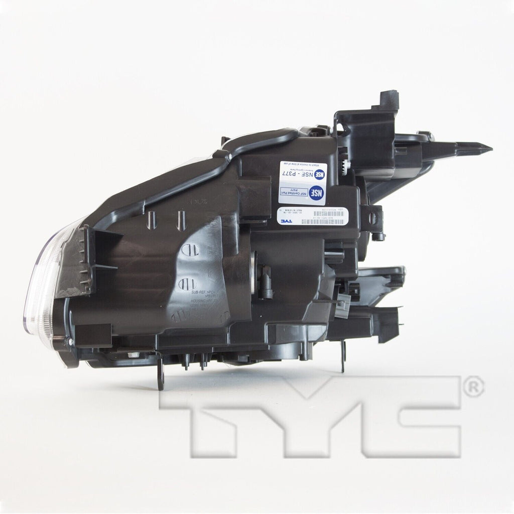TYC Headlight Assembly for 09-14 Maxima 20-9059-00-9