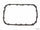 Genuine Automatic Transmission Oil Pan Gasket for BMW 24117572618