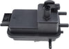 A-Premium Engine Coolant Overflow Recovery Reservoir Tank [W/Cap & Sensor] Compatible with Jaguar XKR 2000-2006 V8 4.2L, Replace # URO013247