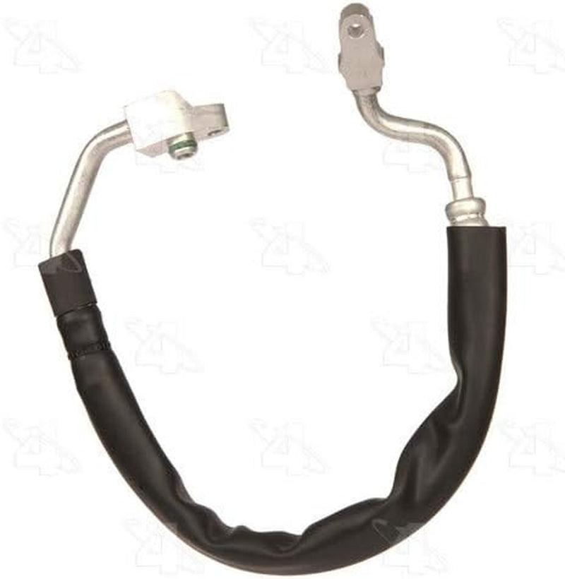 55398 A/C Hoses