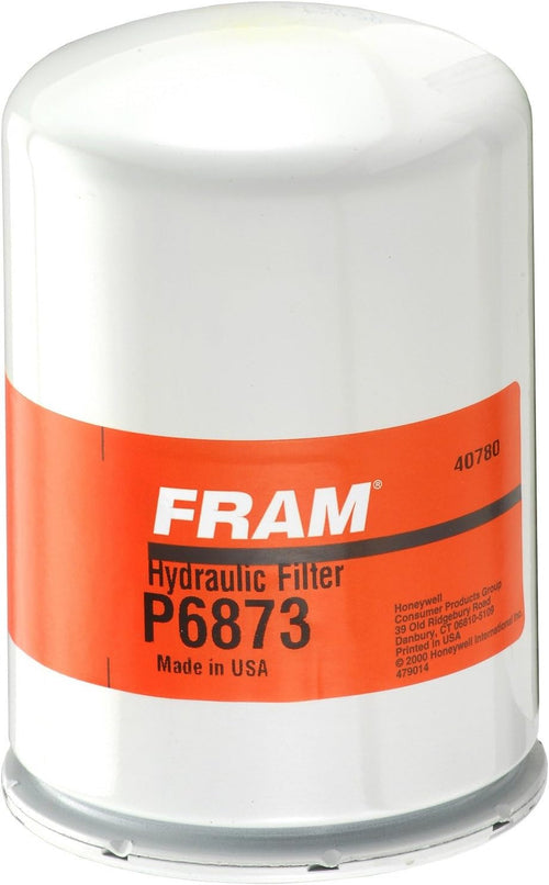 P6873 Hydraulic Filter