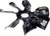 Dorman 620-198 Engine Cooling Fan Blade Compatible with Select Ford/Mercury Models