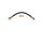 Brake Hydraulic Hose for Riviera, Allante, Eldorado, Seville+More H38584