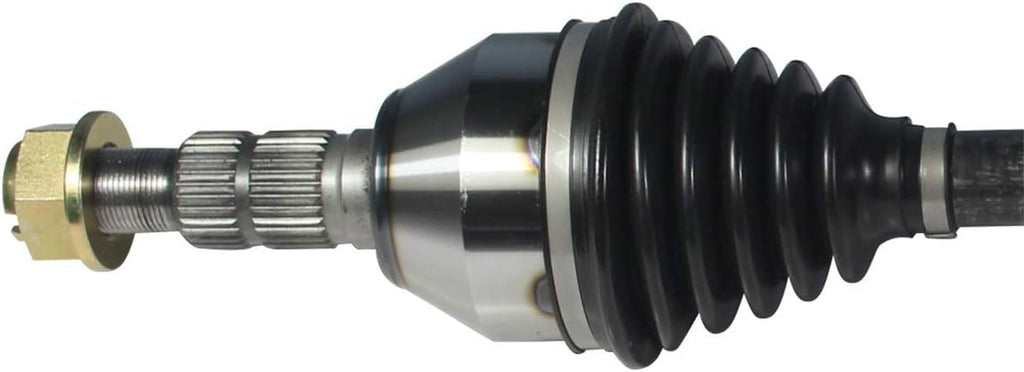 NCV10079 CV Axle Shaft Assembly - Left Front (Driver Side)