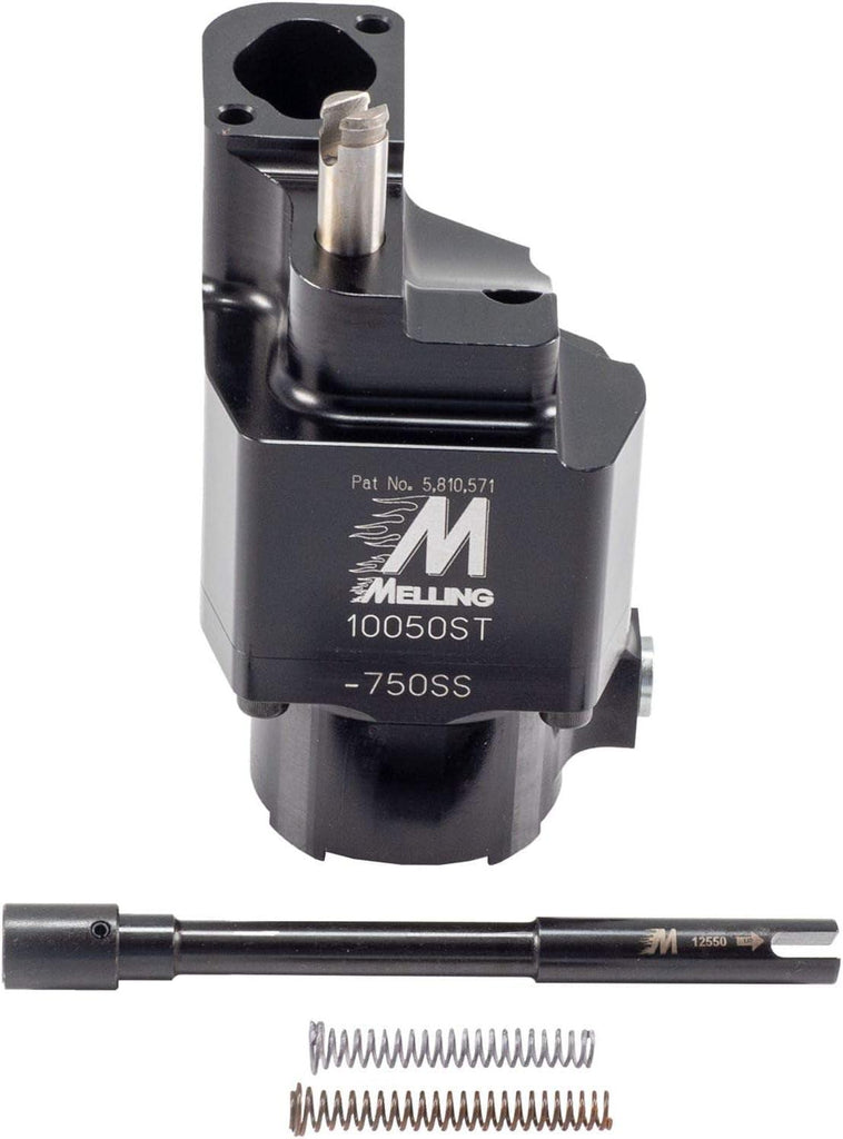 10050ST-750SS Shark Tooth Performance Pumps High Performance Oil Pump