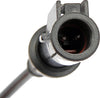 Dorman 970-183 Front Passenger Side ABS Wheel Speed Sensor Compatible with Select Ford/Lincoln Models