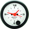 5785 Phantom Clock 2.3125 In.