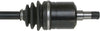 66-1339 New CV Axle