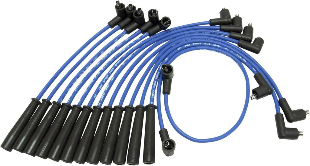 (54386) RC-EUX007 Spark Plug Wire Set