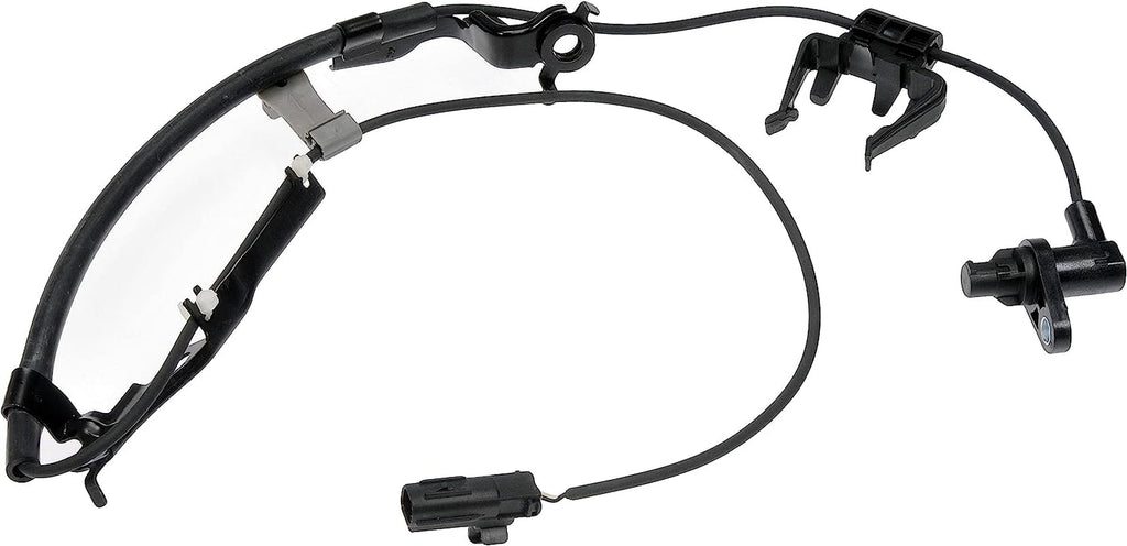 Dorman 695-160 Front Passenger Side ABS Wheel Speed Sensor Compatible with Select Toyota Models
