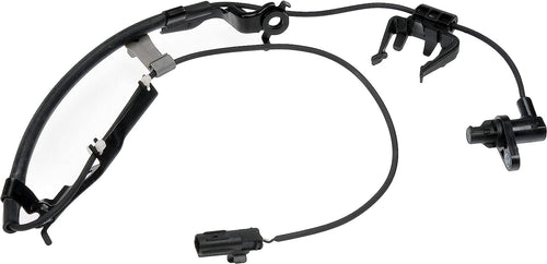 Dorman 695-160 Front Passenger Side ABS Wheel Speed Sensor Compatible with Select Toyota Models