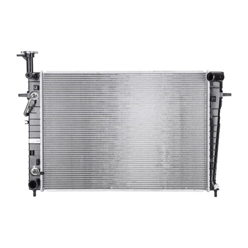 Radiator Radiator