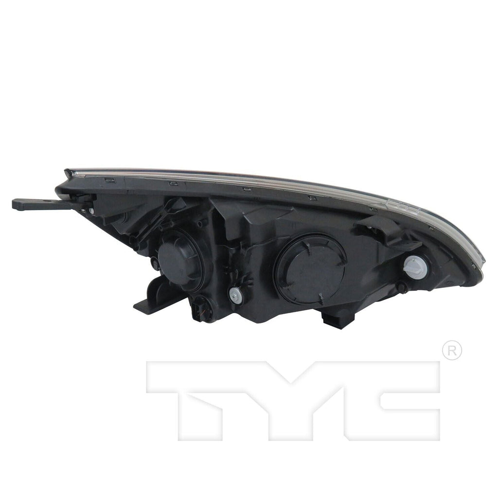 TYC Headlight Assembly for 12-17 Kia Rio 20-9230-00-9