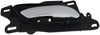 Dorman Interior Door Handle for 07-12 Acura RDX 81761