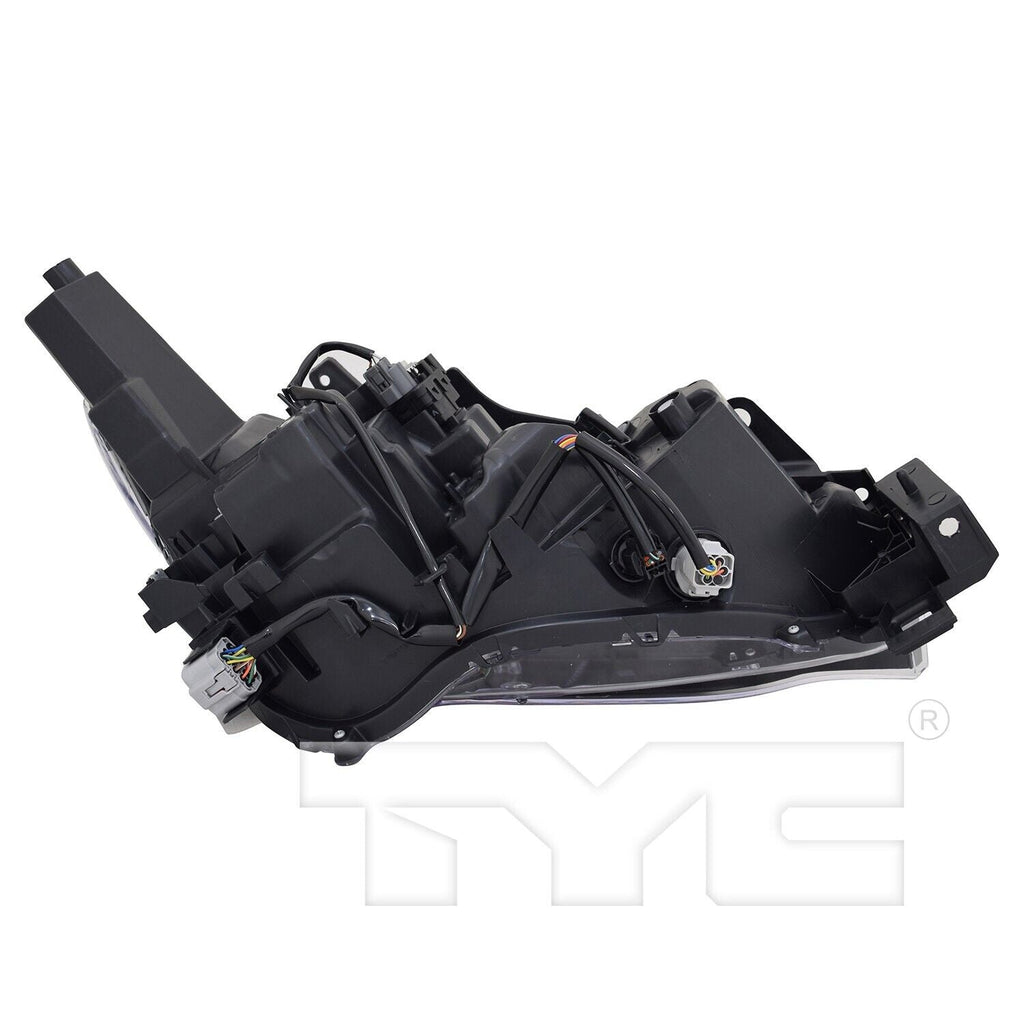 TYC Headlight Assembly for 17-20 CX-5 20-9980-00