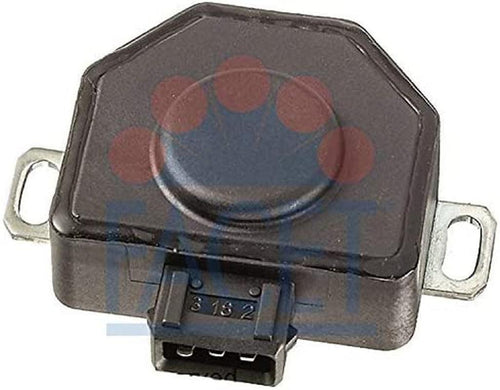 Throttle Position Sensor 10.5084 Compatible with Alfa Romeo 164/ Spider/Bentley Turbo R/Rolls-Royce Silver Spirit/Rolls-Royce Silver Spur/Saab 900/ Saab 9000