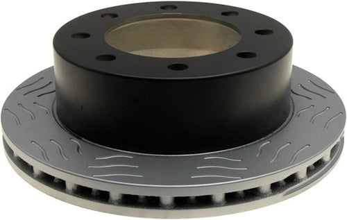 Gold 18A934SD Performance Rear Disc Brake Rotor