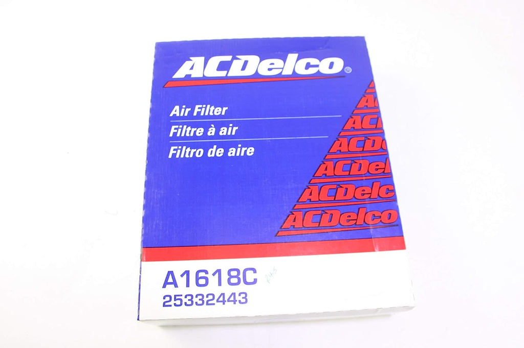 25332443 Air Filter