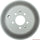 Centric Rear Disc Brake Rotor for 07-15 CX-9 (320.45079F)