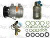Global Parts A/C Compressor and Component Kit for 1996 Beretta 9611743